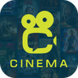 Icoon van programma: filmes y séries player