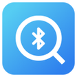 プログラムのアイコン：Bluetooth Scanner