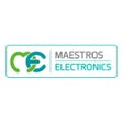 プログラムのアイコン：Maestros RD Service