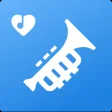 Trumpet Tuner - LikeTones