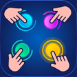 أيقونة البرنامج: Spinning WheelRandom Roul…