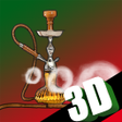 Programikon: Virtual Hookah 3D