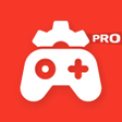 Ícone do programa: Game Booster Pro  Bug Fix…