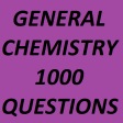 General Chemistry 1000 Questions