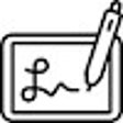 SignatureSync: Pro Signatures icon