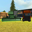 Ikona programu: Farm Truck 3D: Harvest