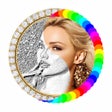 程序图标：Face Coin - Profile Pic M…