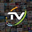 Programın simgesi: MYTVTOGO and Tv2go