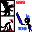 プログラムのアイコン：Hero Castle War: Tower At…