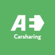 Programikonen: AE CarSharing