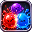 Icon of program: Bubble Merge Jam