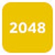 Ícone do programa: 2048 juega en línea grati…