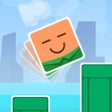 Ícone do programa: Mr. Geometry Jump 2: Dash…