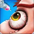 Eye Surgery Doctor Hospital
