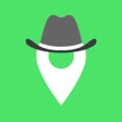 Programikonen: GPS Emu App - Location Ch…