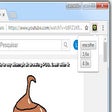 プログラムのアイコン：speed up videos