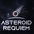 Icoon van programma: Asteroid Requiem