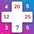 Programikonen: Math Games - Brain Puzzle…