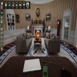 Ícone do programa: I Am Your President: Prol…