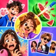 程序图标:Funny Face: Viral Filters