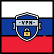 프로그램 아이콘: Russia VPN - Private Prox…