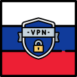 Russia VPN - Private Proxy
