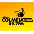 Programikonen: Colmeia News Fm de CampoM…