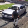 Icon of program: Gangstar: Mafia City Gun …