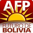 Icon of program: AFP FUTURO DE BOLIVIA