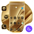 プログラムのアイコン：Golden Silk APUS Launcher…