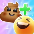 Icoon van programma: Emoji Mix - Funny Emoji