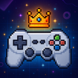 Иконка программы: Retro GBA Emulator: 90s G…