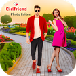 Programikonen: Girlfriend Photo Editor
