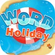 أيقونة البرنامج: Word Holiday