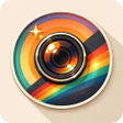 程序图标：Analog Film Dazz 1998 -Re…