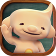 IQsha: development for kids icon