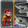 Programikonen: Hero Rescue Super