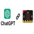Programikonen: ChatGPT with Microbit