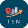 程序图标：Trend Stock Newsletter