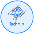Ícone do programa: Tech VIP - Unlimited VPN