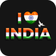 Programikonen: Indian Flag Name Maker