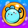 Ícone do programa: Bubble Catcher