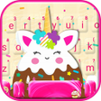 程序图标：Icecream Unicorn Fun Cat …
