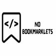 程序图标：No Bookmarklets