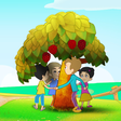 Programikonen: Nursery Rhymes