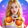 Иконка программы: Sweet Onet Girl - Tile Po…