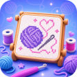 프로그램 아이콘: Okyren Thread Tapestry