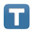 程序图标：Taringa! shouts dislike