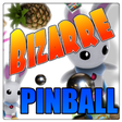 プログラムのアイコン：Bizarre Pinball