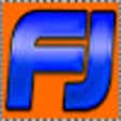 أيقونة البرنامج: FJ's Snack Bar